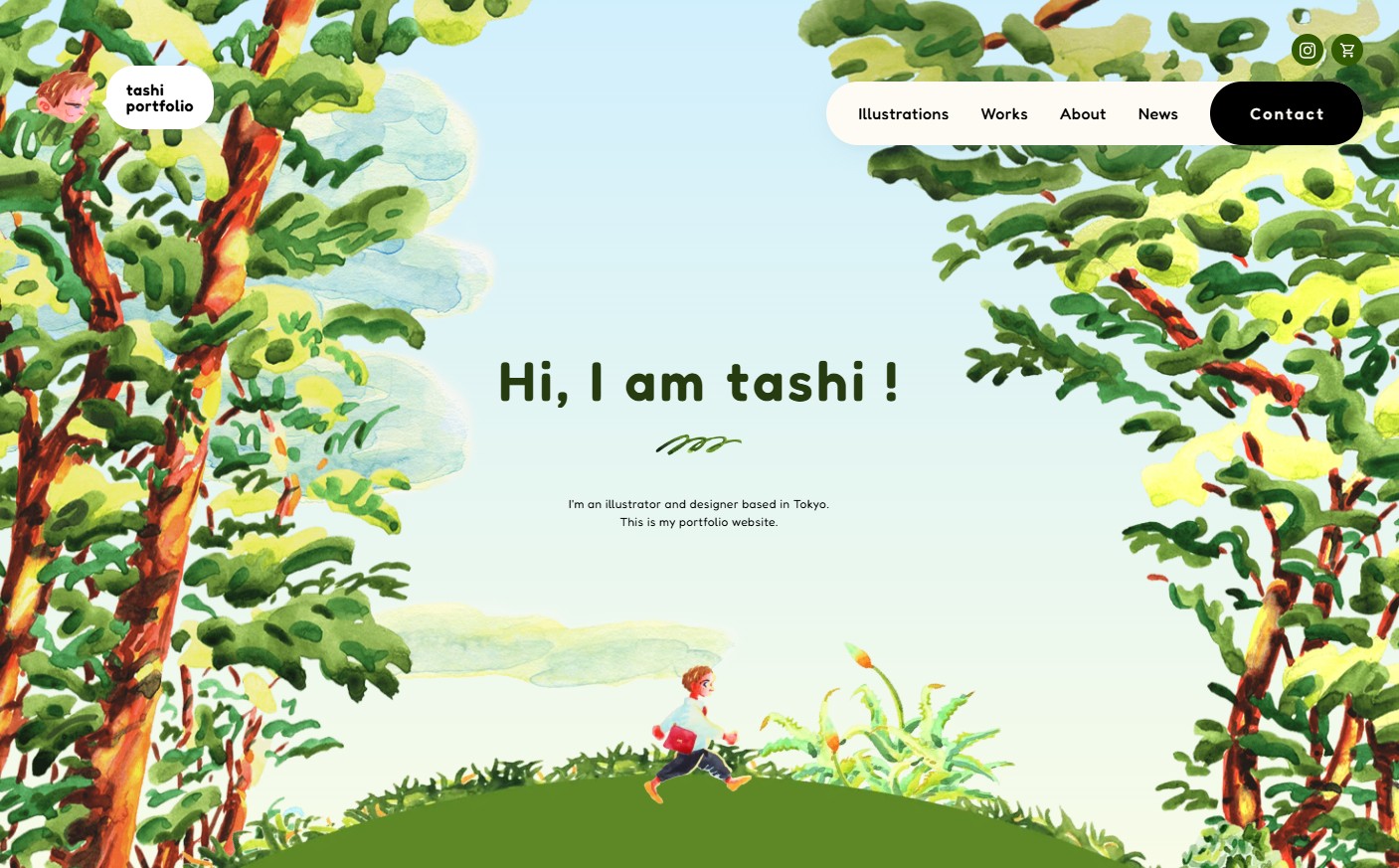 tashi design